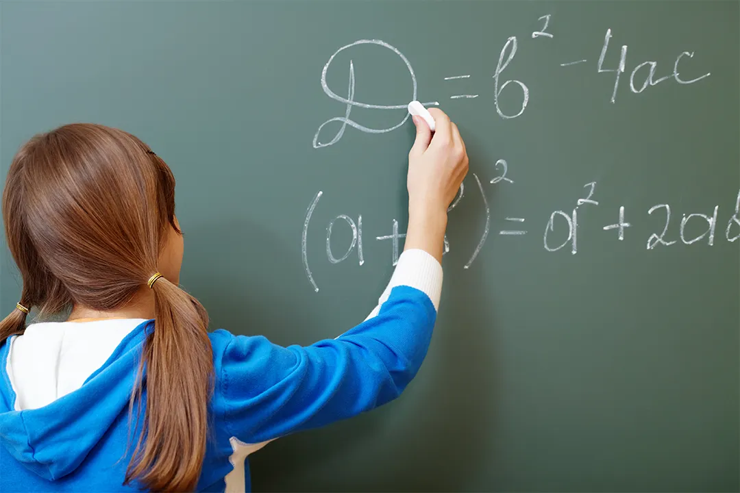 Best Secondary Math Tuition Singapore