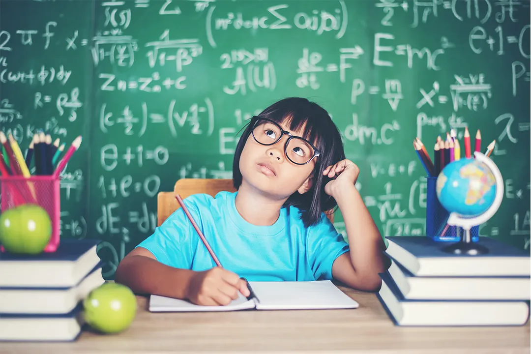 Primary Math Tuition Singapore