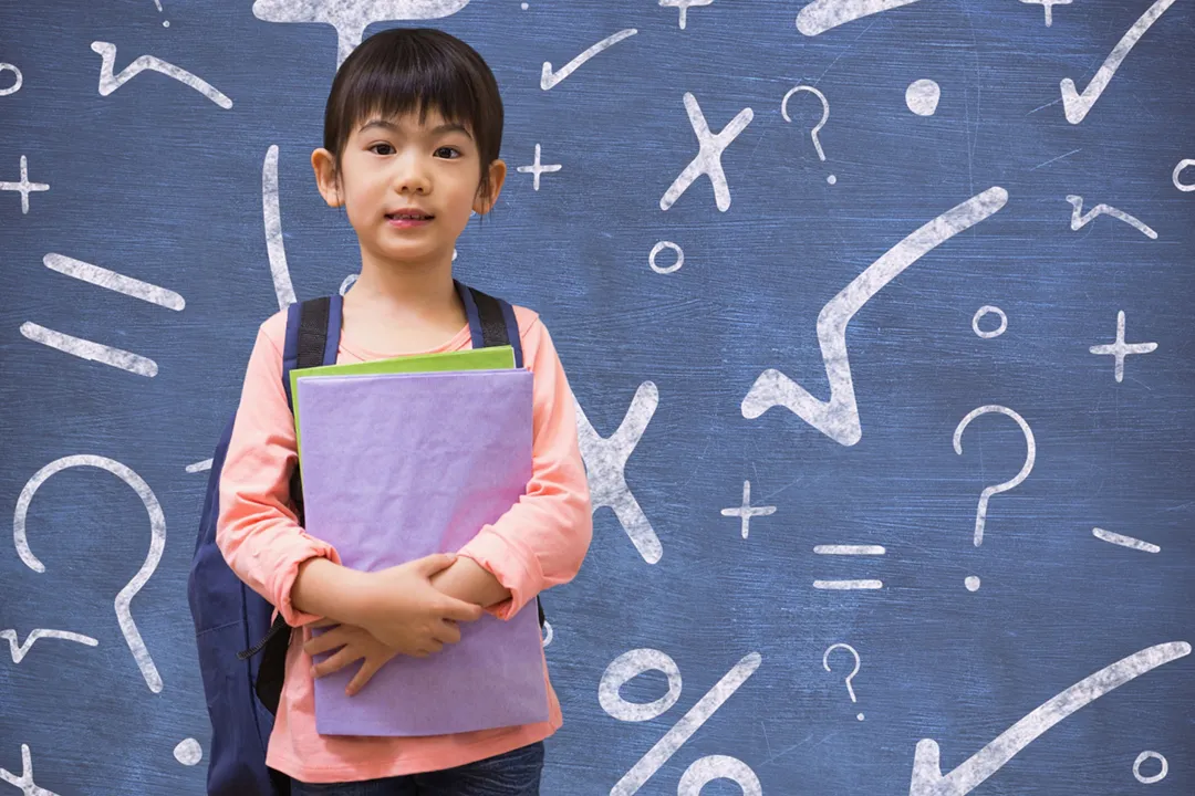 Primary Math Tuition Hougang