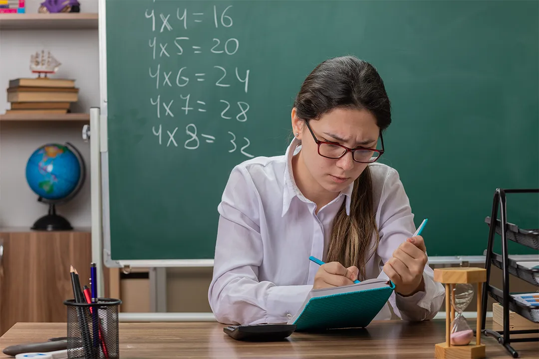 Best Math Tutor in Singapore