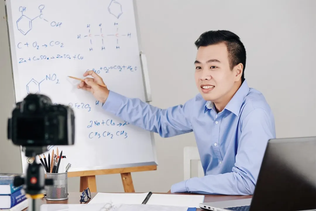 Mathematics Tutor in Singapore