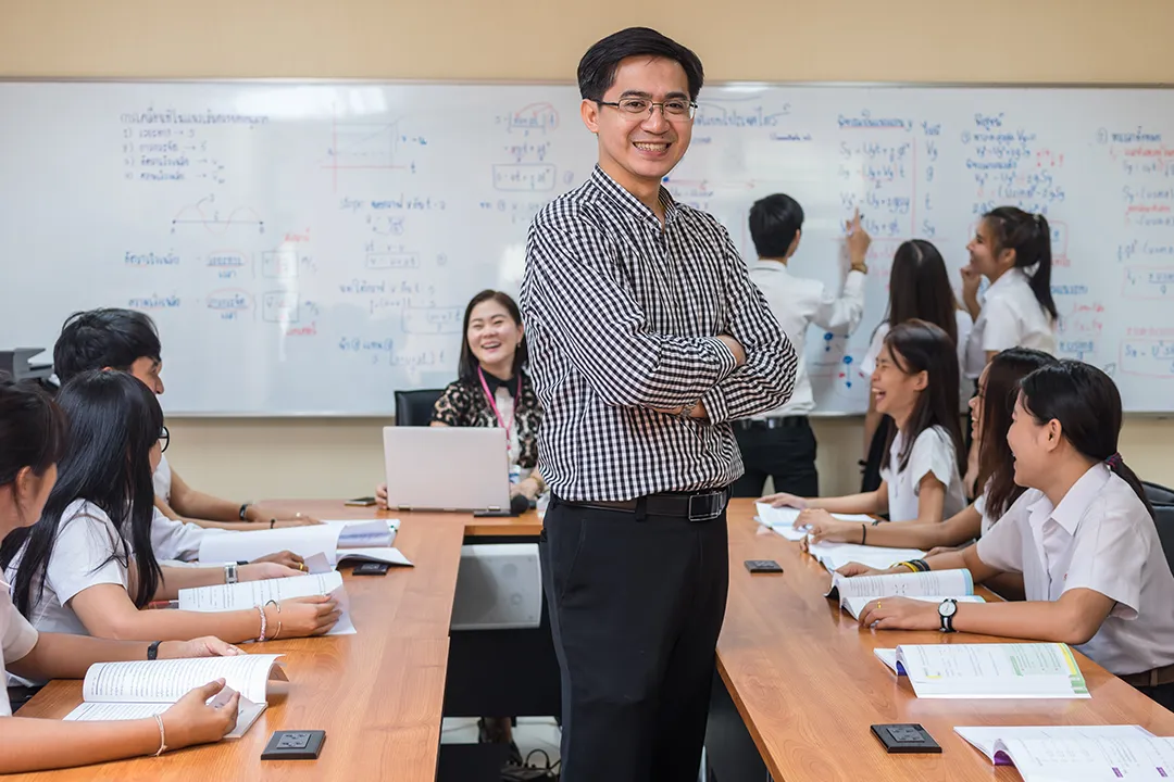 Private Math Tuition in Singapore