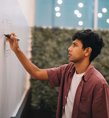 Math Tutor in Singapore