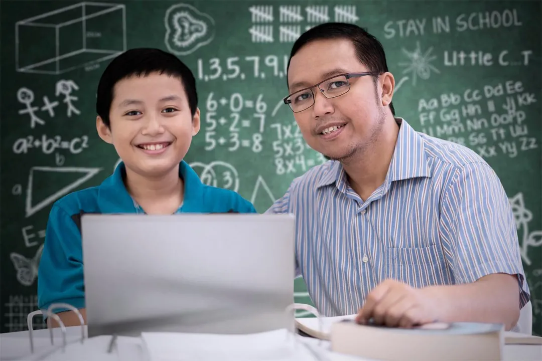 Private math tuition singapore
