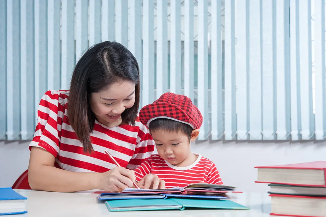 Private math tutor singapore