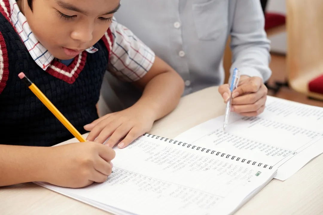Secondary 2 Math tuition