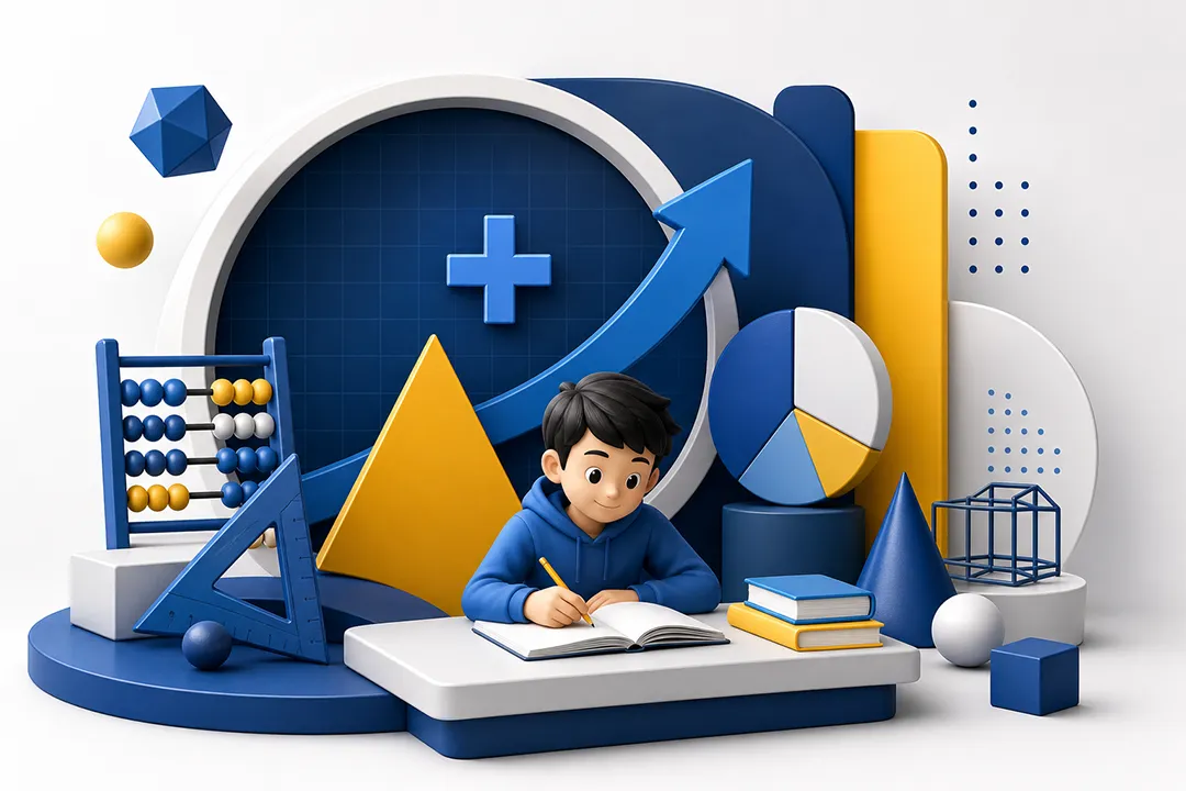 Primary Math Tuition in Singapore