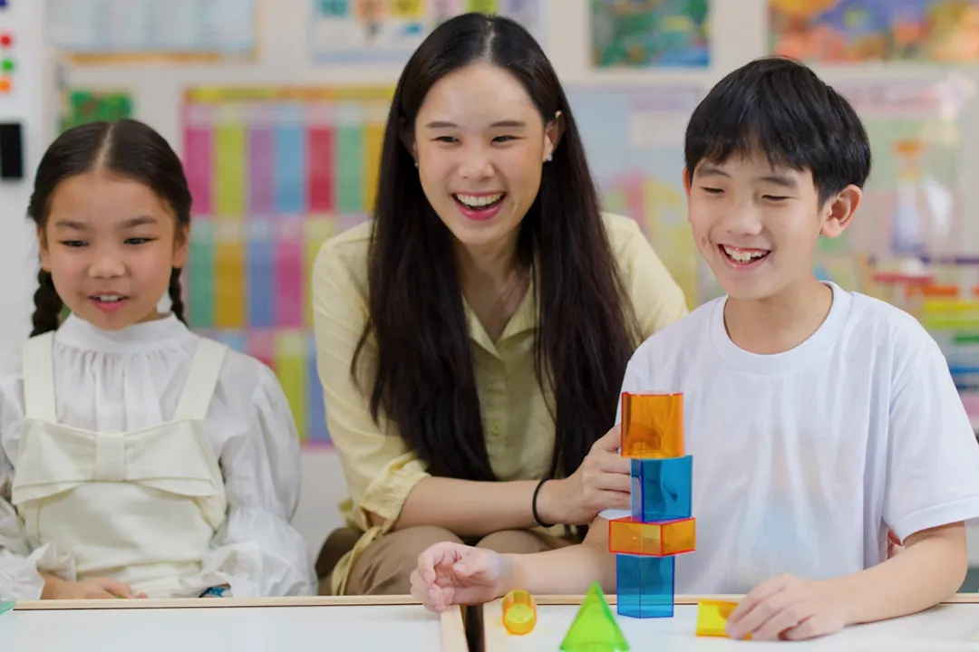 top 10 math tuition centre Singapore