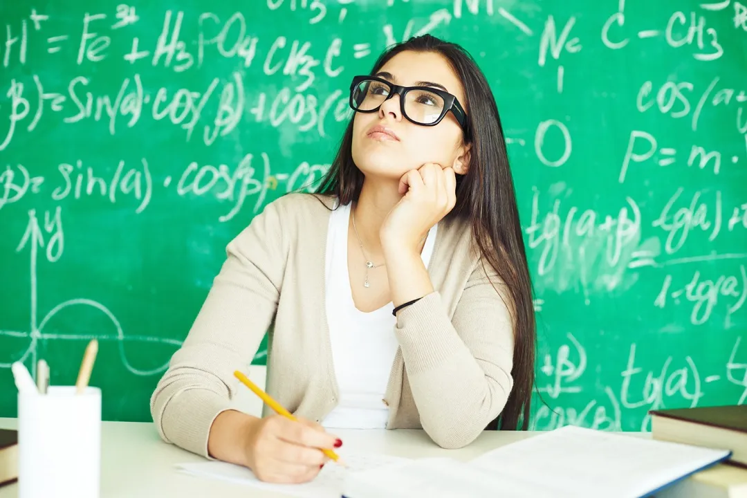 top 10 Secondary Math Tuition