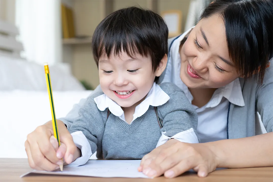 Primary math tutor Sengkang