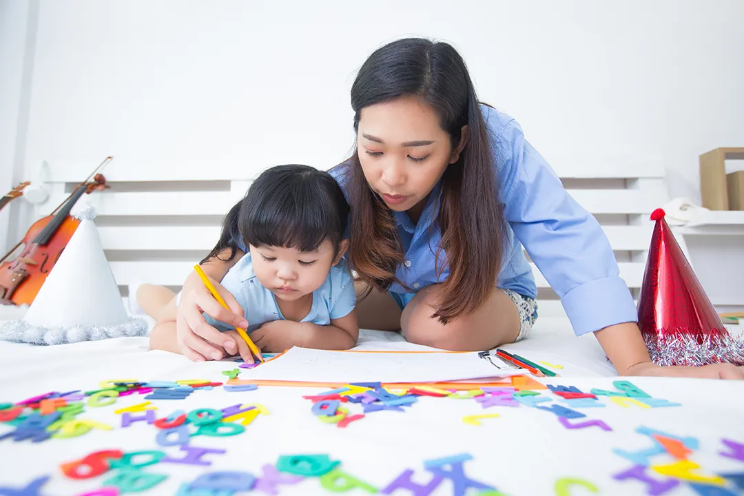 PSLE Math Tutor in Singapore