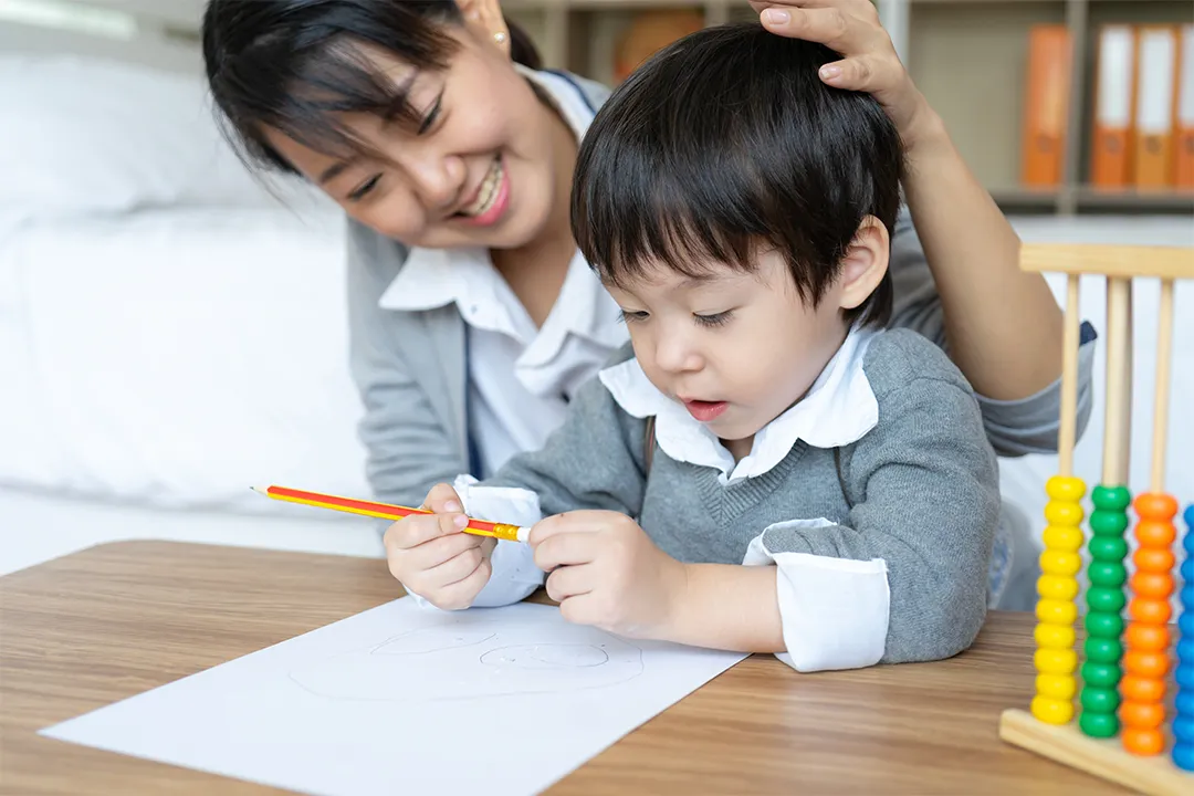 psle math tutor singapore