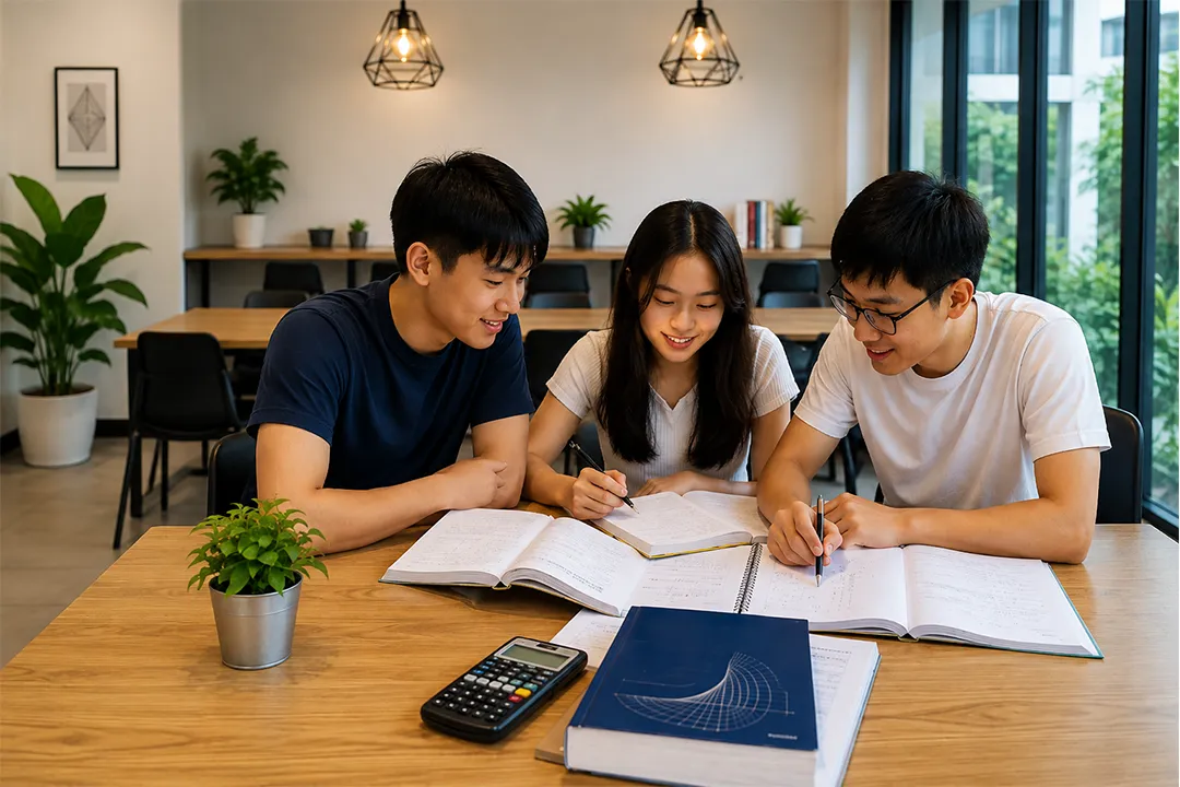 JC A-Level H2 Math Tuition Singapore