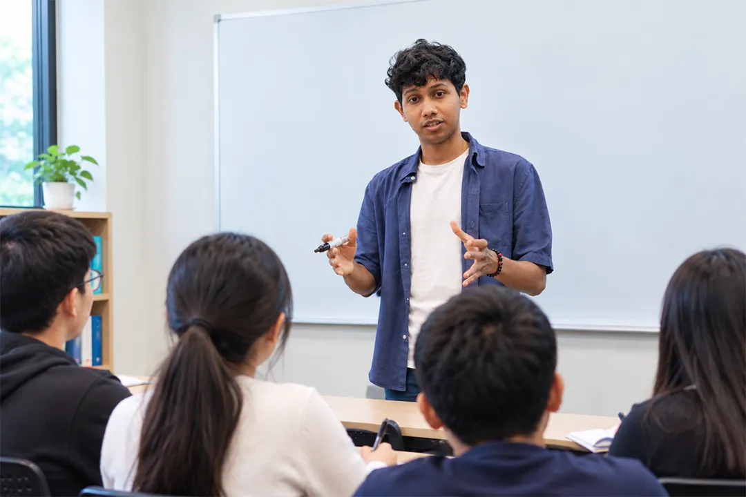 Math Tuition Centre Midtown